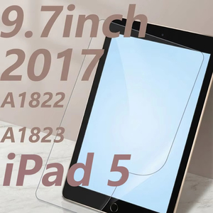 Protecteur d'écran Paperfeel compatible avec iPad 5 9,7 pouces A1822 - Product Image 1
