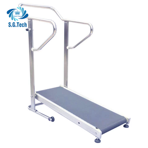 Trampolín Subacuático de Acero Inoxidable de Alta Intensidad, Accesorio para Piscina, Bicicleta de Ejercicio, Caminadora - Product Image 4