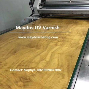 Maydos <span class=keywords><strong>UV</strong></span> Sơn Sơn <span class=keywords><strong>UV</strong></span> Trên Melamine Hội Đồng Quản Trị Và Melamine Veneer <span class=keywords><strong>MDF</strong></span> - Product Image 2