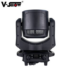 VSHOW X760 2pcs Angel Outdoor Waterproof 7x60w Bee Eye IP66 <strong>Led</strong> <strong>Moving</strong> Head Wash Zoom DJ Stage Lights with Flight Case - Product Image 3