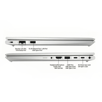 Ordinateur portable professionnel hp Probook 440 G10, état neuf à 99%, fiable, avec processeur I5-13e génération 10 cœurs, 16 Go de mémoire, 512 Go SSD, Windows 11 Home, écran 14 pouces IPS, boîtier en aluminium
