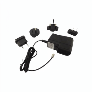 ZETA PSU MULTI ADAPTOR ผู้ผลิตอุปกรณ์เสริมช่องสัญญาณ RF - Product Image 1