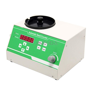 자동 곡물 종자 계수기 마이크로컴퓨터가 입자 계수를 자동으로 제어합니다 - Product Image 2