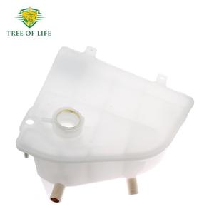 Réservoir d'expansion en plastique pour liquide de refroidissement Tree Of Life 95110602502 pour moteur Porsche 944 Turbo - Product Image 1
