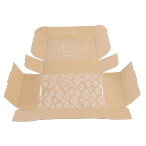 Bán buôn tùy chỉnh từ Hộp quà tặng với giấy Raffia và ribbon cho mỹ phẩm cao cấp và bao bì quần áo - Product Image 6