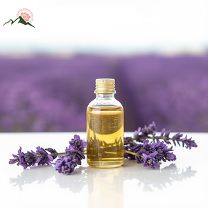 น้ำมันหอมระเหยลาเวนเดอร์ออร์แกนิกจากบัลแกเรีย (Lavandula Angustifolia) บริสุทธิ์ สดชื่น ฟื้นฟูผิว สำหรับทุกสภาพผิว ขายส่ง - Product Image 2