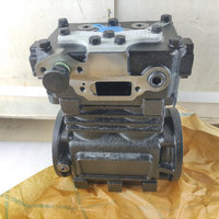 Pièces de moteur diesel Compresseur d'air 3417958 pour moteur K19 M11 N14 NTA855