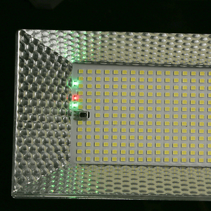 Alta impermeable Ip67 Cámara de seguridad al aire libre 200W 300W 400W Wifi Luces de inundación LED solares - Product Image 5