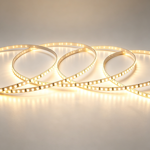 Bande LED SMD2835 Premium DC24V 16W avec alimentation, adressable individuellement pour projets d'enseignes commerciales, lumière 3000K 4000K 6500K - Product Image 2