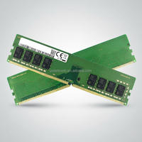 Módulo de Memoria para Servidor Original M321R8GA0BB0-CQK DDR5 64GB ECC RDIMM 4800MHz PC5-38400 CL40 2Rx4 1.1V Registrado, Kit de Actualización en Stock