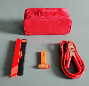 Kit <span class=keywords><strong>d</strong></span>'outils <span class=keywords><strong>d</strong></span>'<span class=keywords><strong>urgence</strong></span> essentiels pour automobile, kit <span class=keywords><strong>d</strong></span>'outils <span class=keywords><strong>d</strong></span>'<span class=keywords><strong>urgence</strong></span> de base - Product Image 1