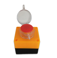 Bouton d'alimentation sans fil pour ordinateur de bureau Bouton de démarrage à distance externe sans fil hôte