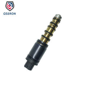 Válvula de Flujo de <span class=keywords><strong>Aire</strong></span> Universal para Automóvil, Acondicionamiento para <span class=keywords><strong>TOYOTA</strong></span> <span class=keywords><strong>Corolla</strong></span> 2009-<span class=keywords><strong>2010</strong></span> 1.8L 2.4L Camry RAV4 6SEU16C 6SEU12C - Product Image 2