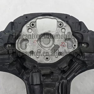 Nuevo Producto: Volante de Cuero Perforado para BMW Serie G, M3 G20 G30 G80 M4 G82 M5 CS - Product Image 6