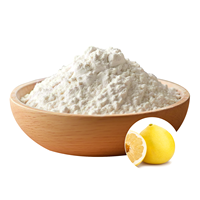 Extrait de naringénine en vrac de la peau de pamplemousse 98% poudre de supplément CAS de fines herbes 480 aspect blanc dans l'emballage de bouteille