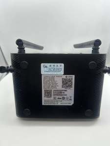 Router Gigabit Dual Band WiFi 6 RG MA2862 AX1800 con 4 Antenne, Porte RJ45, CPE per Rete Aziendale, per Acquisti all'Ingrosso - Product Image 4