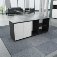 Escritorio de bureau mobilier de bureau bureau de luxe gestionnaire bureau patron table pour bureau exécutif bureau chaise de bureau