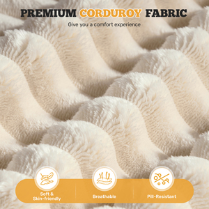 Canapé modulaire convertible écologique en velours, sectionnel carré, sièges profonds, emballé sous vide, design surdimensionné, oreillers inclus pour - Product Image 2