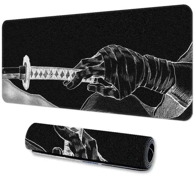 2026 LW Wholesale High Quality Cheap Gaming Mouse Pad Oem Mouse Pad Black Factory