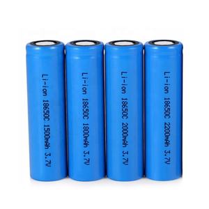 دورة حياة طويلة ، بطارية ليثيوم أيون من نوع Li-Mah - Product Image 3