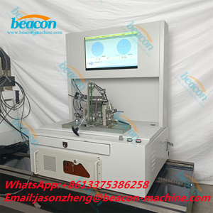 Ryq-5 균형 기계 터빈 로터 가격 기계 작은 전기자 - Product Image 6