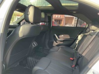 Vente en gros de Mercedes-Benz Classe A 2022 Facelift A 180 L Sport Berline d'occasion – Stock de concessionnaires pour l'exportation de voitures d'occasion