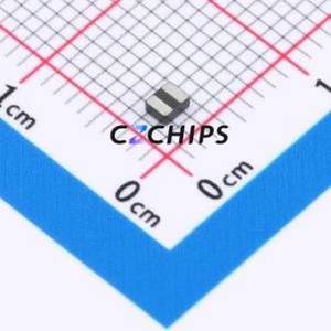 Inductor de Potencia ZETC201610S-R15MT-LF 0806 (Inductancia: 150nH) (Precisión: 20%) (Corriente Nominal: 7.8A) - Product Image 2