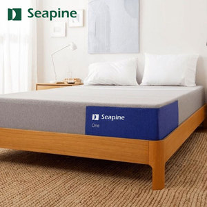 OEM nhà sản xuất seapine Phật Sơn nhà sản xuất Bộ nhớ bọt loại đôi đầy đủ nệm - Product Image 2