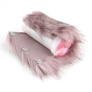 Animale maschio masturbatore giocattoli del sesso per gli uomini-, mani libere tasca figa macchina del sesso con Base di aspirazione pompa elettrica del pene - Product Image 2