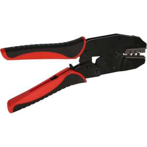 KS TOOLS - 115.1255 Crimp <b>pliers</b> for DEUTSCH DTM - EAN 4042146782378 CRIMPING <b>PLIERS</b> AND TERMINALS - Product Image 3