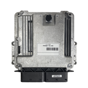 39116-2B004 MEG17.9.8 Placa de Computadora de Motor, Unidad de Control Electrónico (<span class=keywords><strong>ECU</strong></span>) para Sonata <span class=keywords><strong>Tucson</strong></span> - Product Image 5