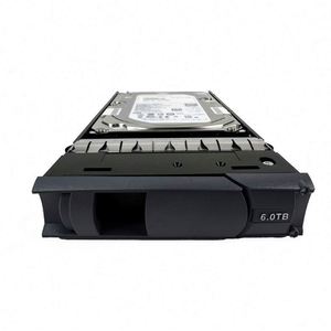 Disque SAS 6 To à 7200 tr/min 6 Gb/s 111-02460 E-X4067A neuf pour serveur - Product Image 2