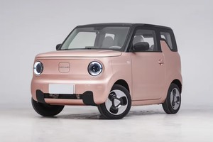 Китайский автомобиль GEELY Panda 2024 2025 EV Auto 120 км 200 км новые энергетические автомобили 0 км б/у Geely Panda Электрический мини-автомобиль для продажи - Product Image 2