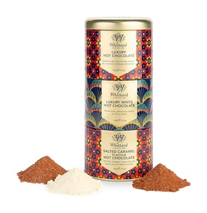 Custom Luxury Airtight Plug Lid Tea <strong>Tin</strong> Round Stackable Mushroom Coffee Powder Pack Food Grade Pet <strong>Dog</strong> Food Can <strong>Treat</strong> Jar <strong>Tin</strong> - Product Image 2
