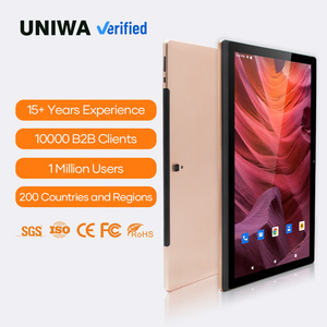 Большой планшетный ПК MW1401 большой экран 0,99 см ультратонкий 14 дюймов Deca Core 128GB 4G LTE большой <span class=keywords><strong>Android</strong></span> планшет с клавиатурой - Product Image 1