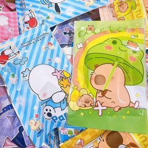 ของเล่นเซียว ลัคกี้ ไบลด์บแลนด์แบ็ก ของขวัญวันเด็กสุดสร้างสรรค์ กล่องสุ่มของเล่นน่ารัก ลายการ์ตูนคุร์มิ ของรางวัลวันเด็ก - Product Image 1