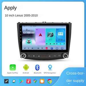 <span class=keywords><strong>Autoradio</strong></span> Android 10'' pour Lexus IS250 2008 2009 2010, unité principale, lecteur multimédia vidéo, navigation GPS, prise en charge <span class=keywords><strong>JBL</strong></span> - Product Image 3