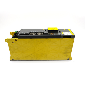Módulo Amplificador Original FANUC A06B-6096-H301 A06B6096H301 Alpha SVM3-12/12/20, Controlador de 3 Ejes - Product Image 1