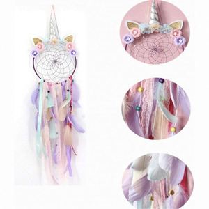 Atrapasueños Hecho a Mano para Colgar en la Pared, Adorno Artesanal, Regalo para Bodas, Fiestas y Decoración del Hogar - Product Image 4