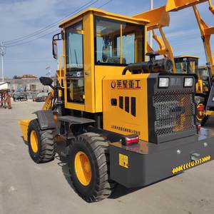 بيع خاص حار تصدير جاهزة موثوق المورد عالية الجودة رافعة شوكية العلامة التجارية - Product Image 6