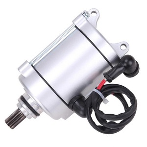 HF Benma pièces de moteur de moto démarreur moteur CG200 haute qualité 11 dents démarreur moteur CG 200cc <span class=keywords><strong>250cc</strong></span> moteur <span class=keywords><strong>ATV</strong></span> - Product Image 2