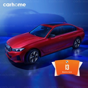Coche BM W I3 - Product Image 2