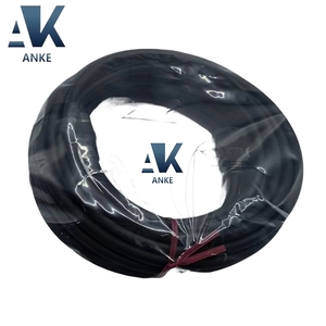 Original Keyence CA-CH10BP Visual System High Flexibility <b>Camera</b> Connection <b>Cable</b> With One Year Warranty - Product Image 1