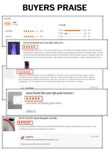 موصل عالي الأداء ، موصل SC 235um لـ our ، Um Duplex - Product Image 3