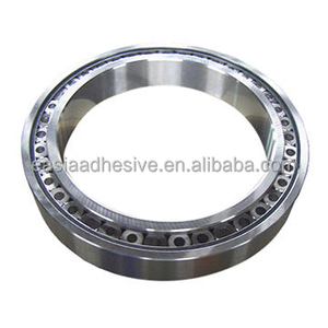 Zyx 74 NJ 210 ECP rodamiento de rodillos cilíndricos de una sola fila de ranura profunda P5 precisión 50*90*20mm para uso en restaurante - Product Image 2