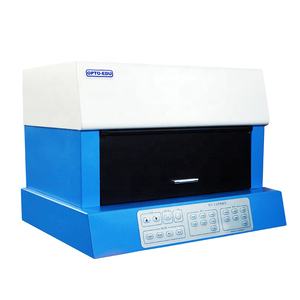 نظام فحص المستندات بالمجهر الرقمي OPTO-EDU A18.1818 مع كاميرا CCD 1/3 بوصة و800 خط تصوير، معتمد <span class=keywords><strong>CE</strong></span> مع ضمان لمدة 3 سنوات - Product Image 3