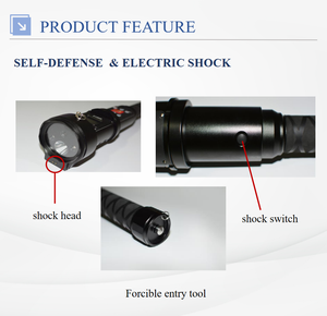 Security and Anti-terrorism System WJ-2 Handheld Patrol and Inspection Instrument OEM - Product Image 5