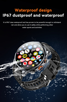 Nouvelle montre connectée H18 1,95 pouces 3+32 Go de RAM avec carte SIM, appel vidéo, positionnement GPS, caméra, batterie longue durée, montre connectée 4G personnalisée