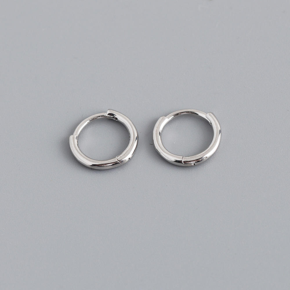 Silver-8MM