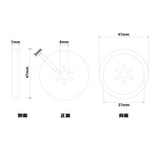 Nouveaux sex toys FRRK Anneau <span class=keywords><strong>de</strong></span> quatre tailles Serrure plate <span class=keywords><strong>de</strong></span> chasteté Cage à bite Serrure à pénis en acier inoxydable Images <span class=keywords><strong>de</strong></span> la cage à pénis Cage <span class=keywords><strong>de</strong></span> chasteté - Product Image 3